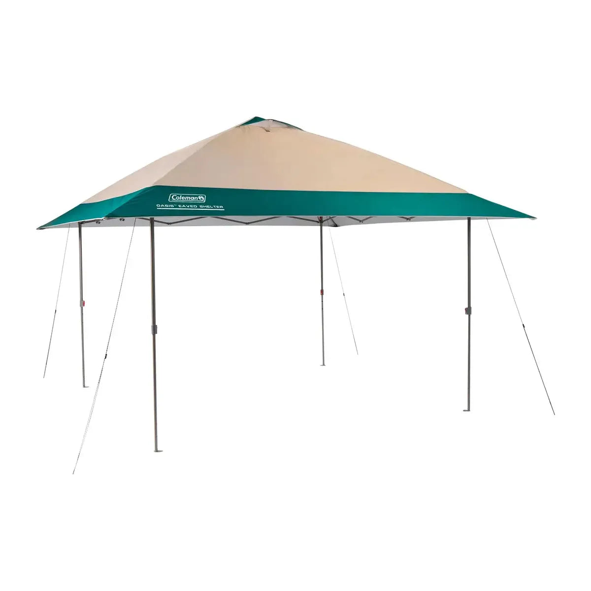 COLEMAN 13’ x 13’ SHELTER