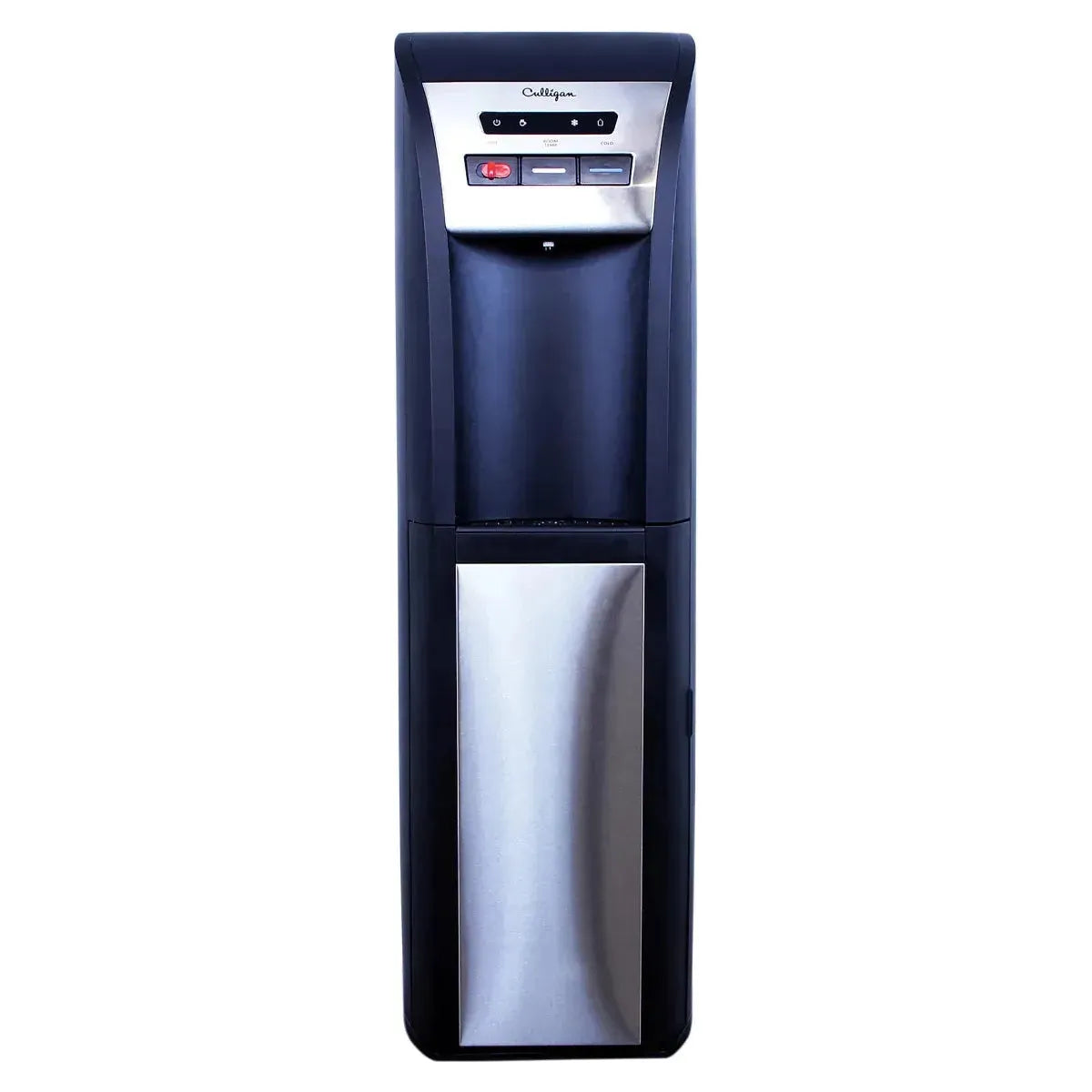 Culligan Bottom Load Water Cooler, POU Convertible