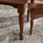 Dalton 9-pieces Dining Table Set