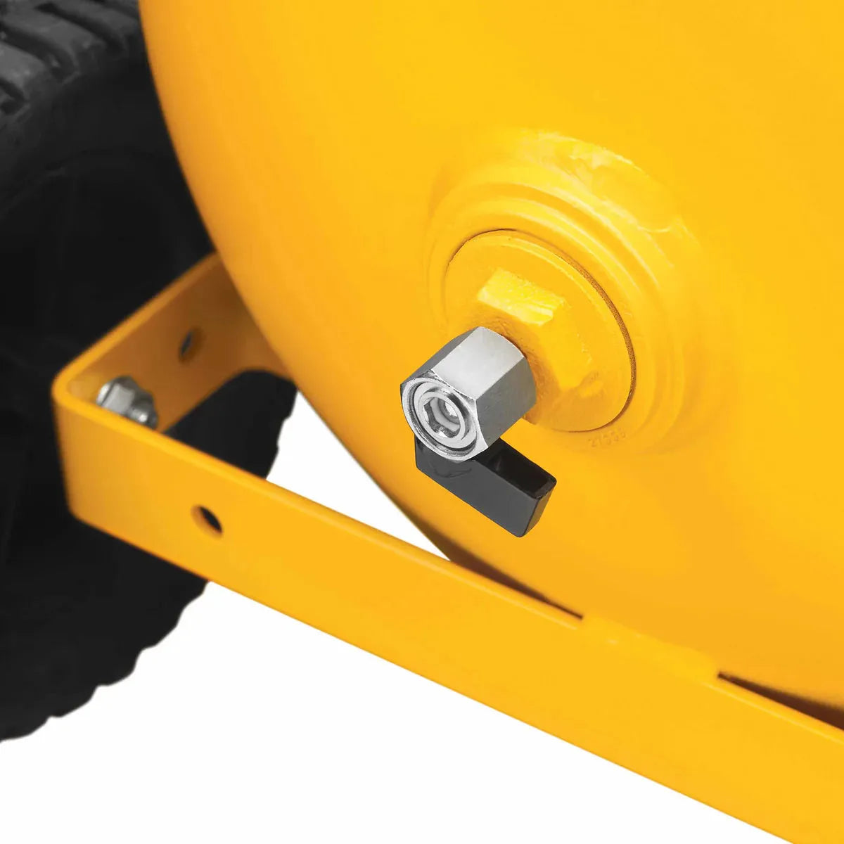 DEWALT 15 Gal. Portable Electric Air Compressor