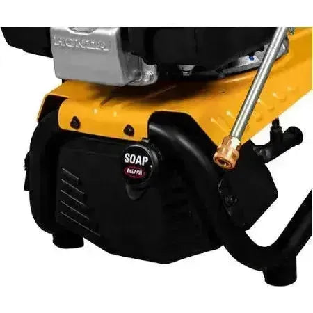 DeWALT 3100 PSI at 2.3 GPM Cold Water Gas Pressure Washer