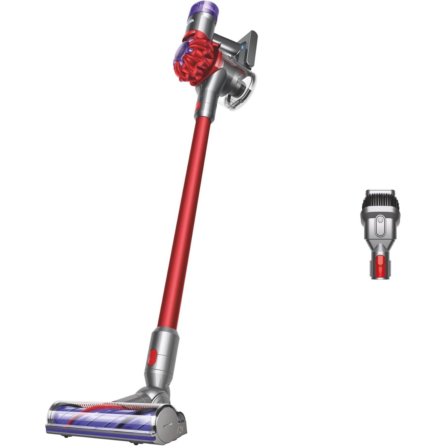 DYSON V8 Anymal + Cordless Vacuum Cleaner
