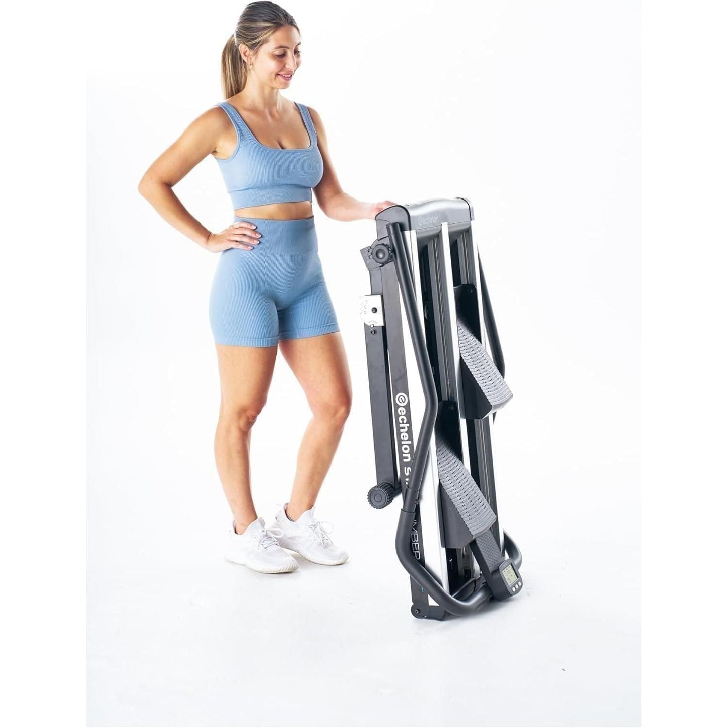 Echelon Stair Climber Sport
