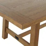 Graham 9-piece Dining Table Set