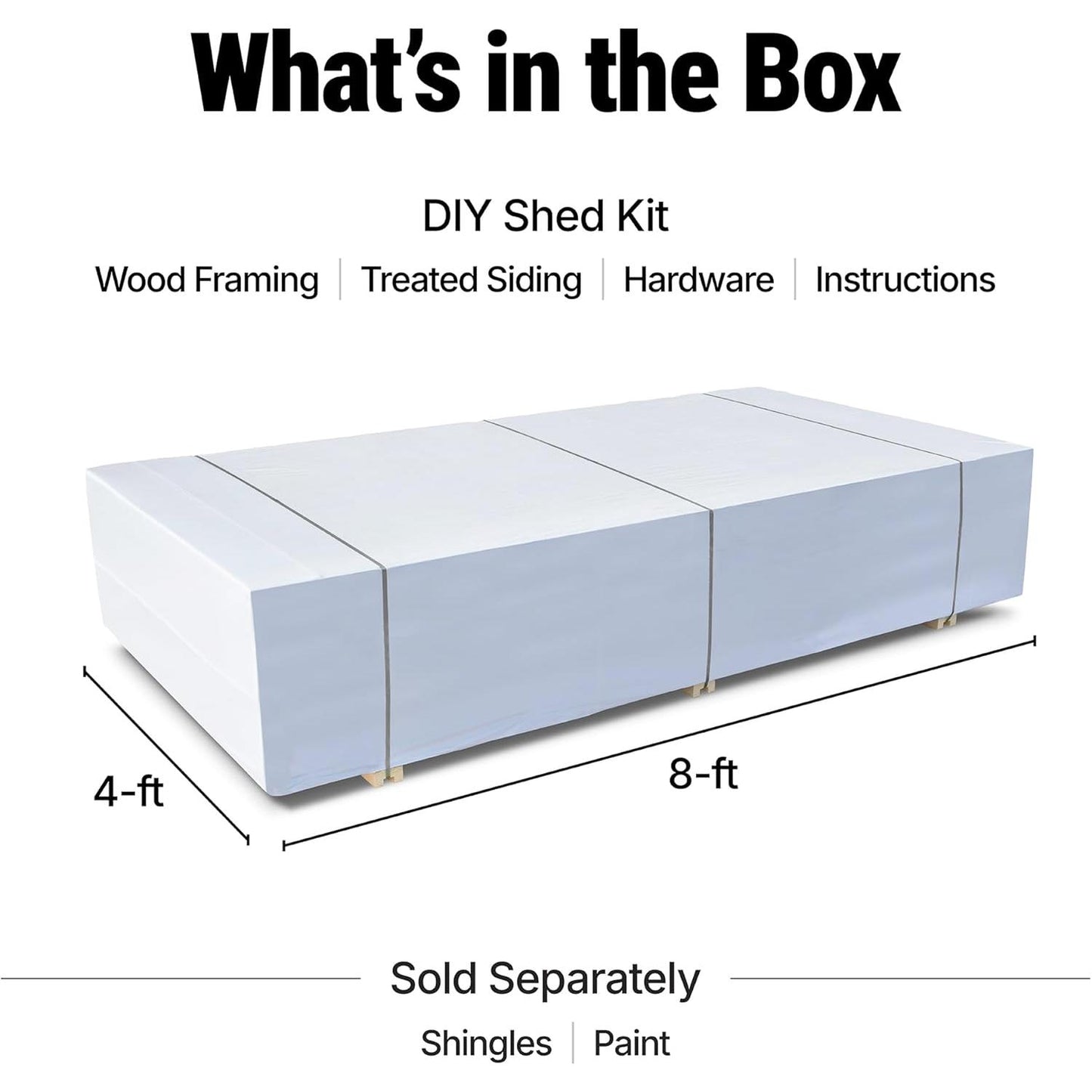Handy Home Products Windemere 10x12