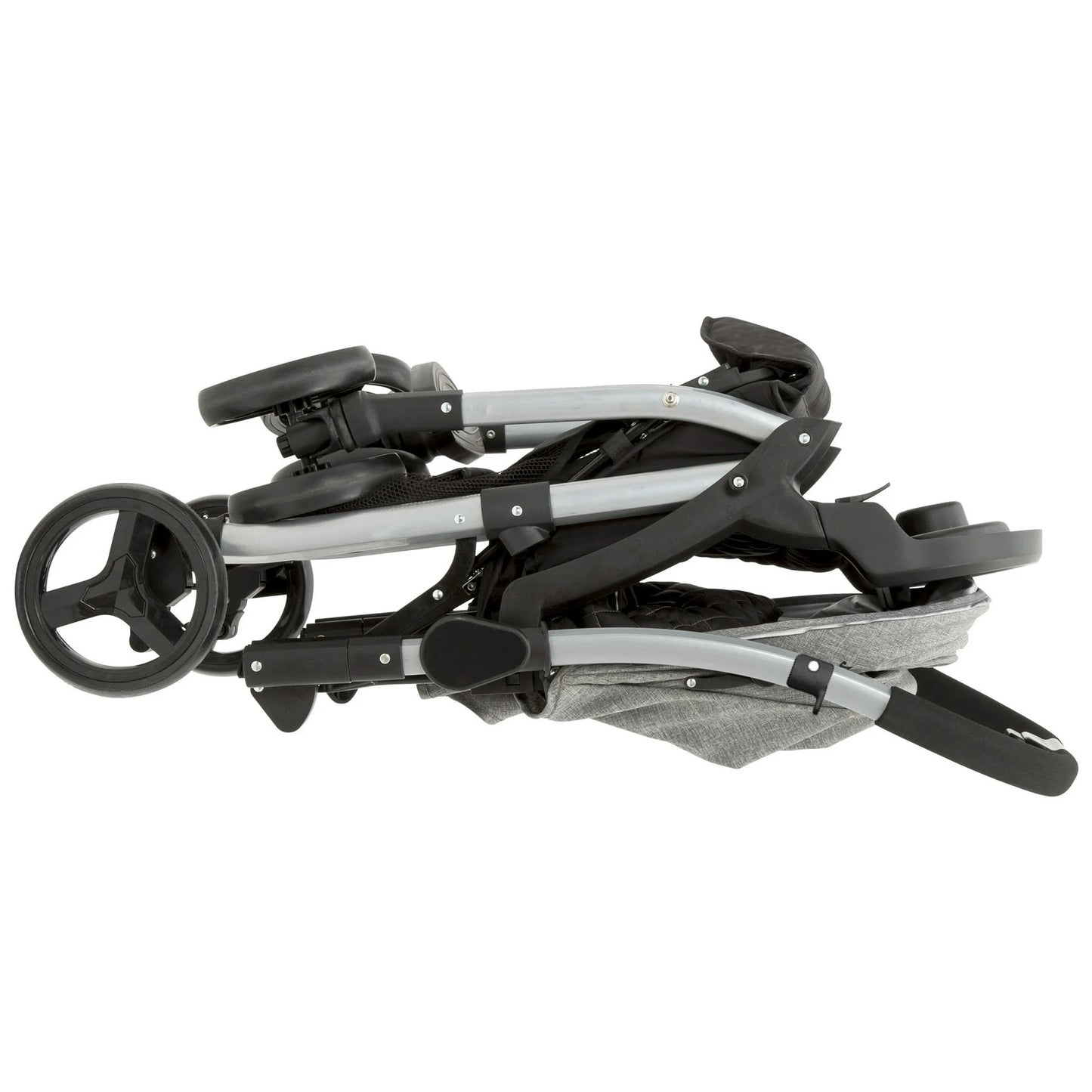 Jeep Unlimited Reversible Handle Stroller
