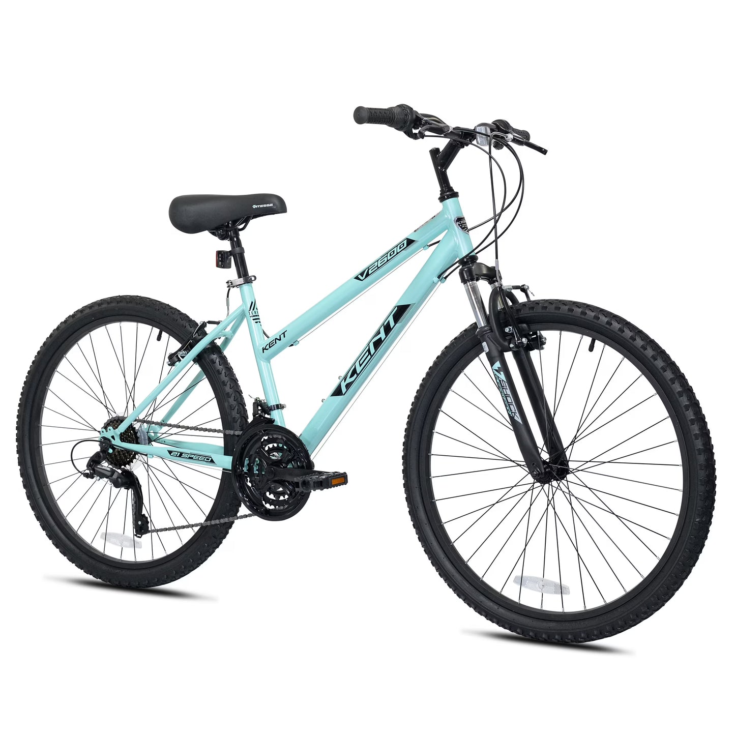 KENT 26" Women's V2600