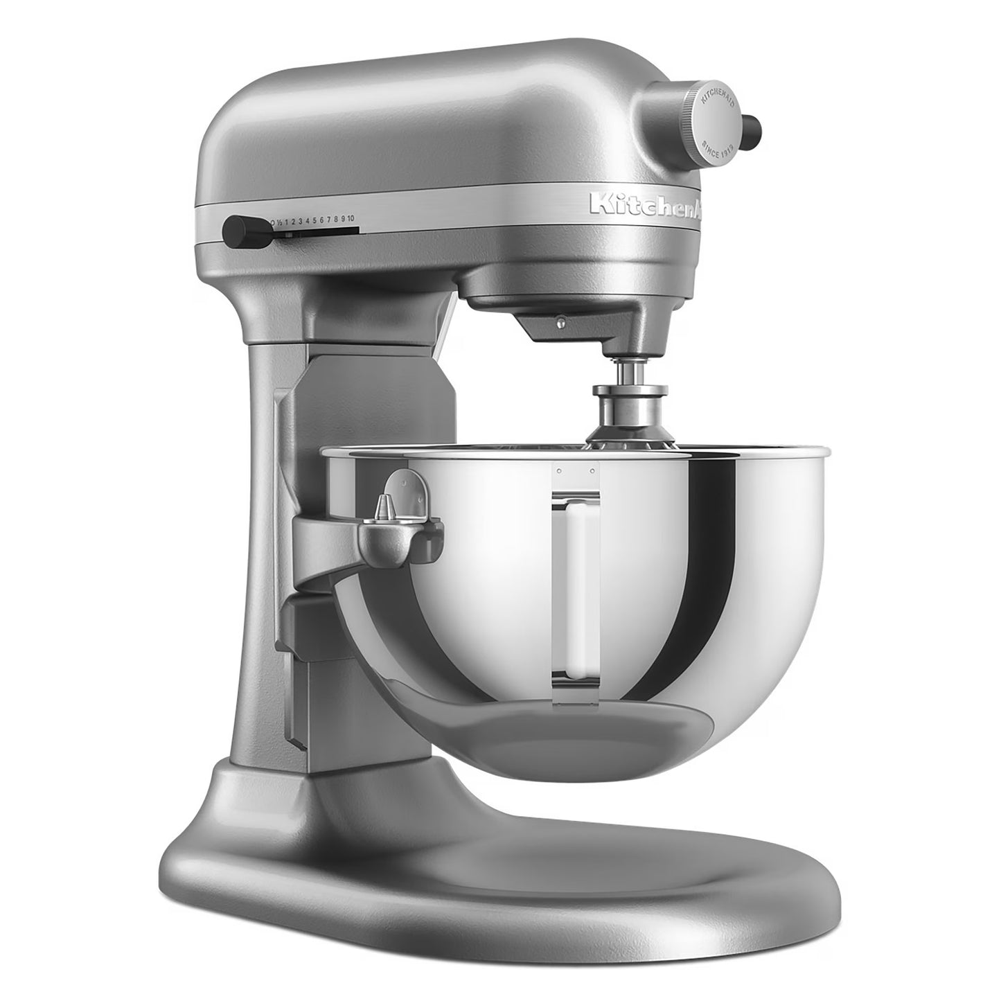 KitchenAid® 5.5 Quart Bowl-Lift Stand Mixer, KSM55SXXX