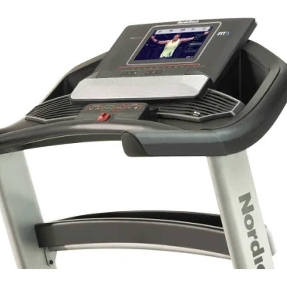 NordicTrack Elite 1000 Treadmill
