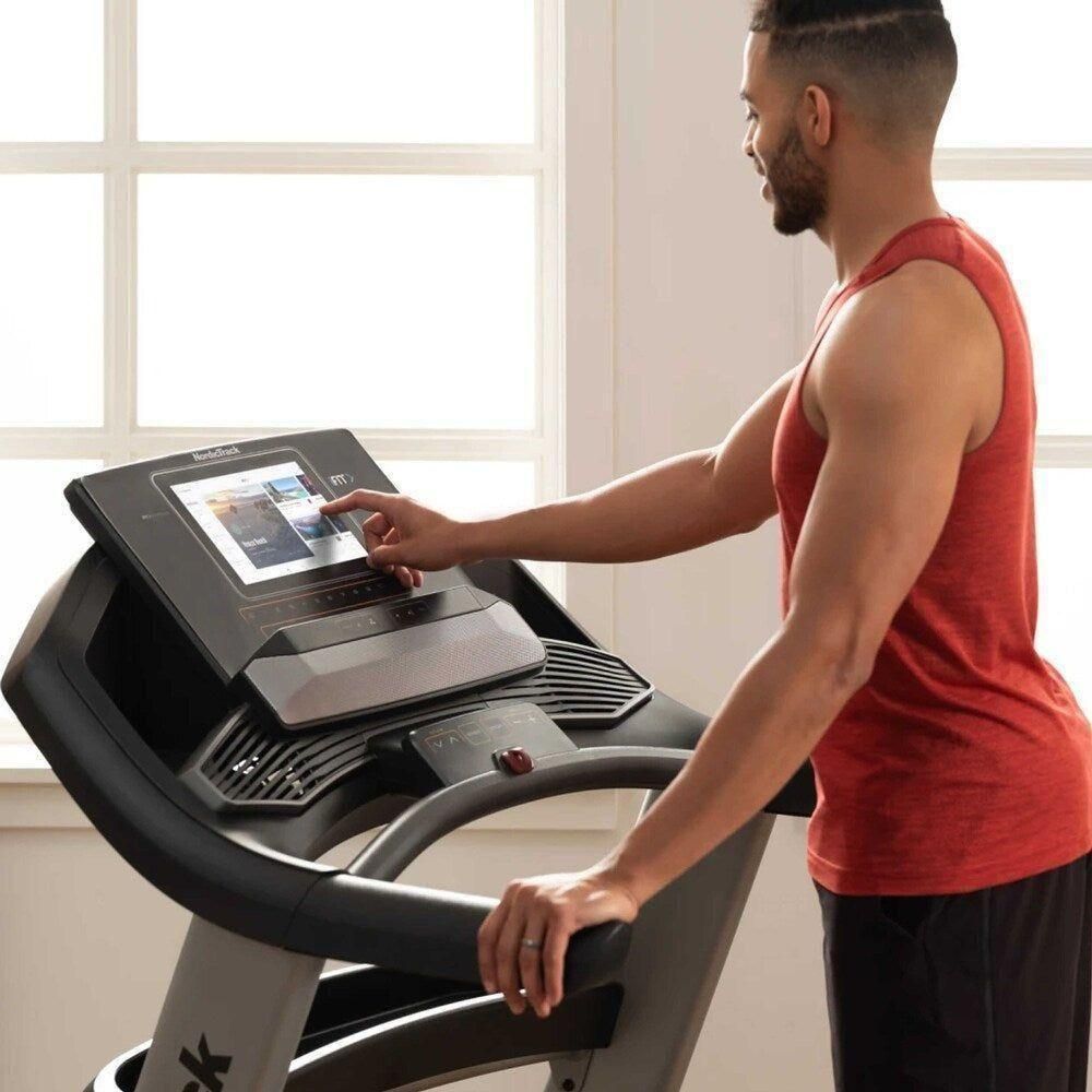 NordicTrack Elite 1000 Treadmill