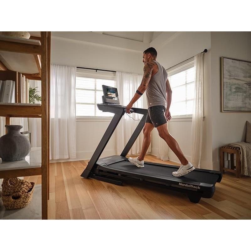 NordicTrack T9 Series Treadmill