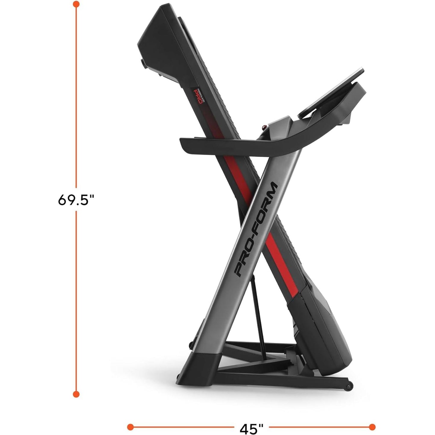 PROFORM Pro 2000 Treadmill