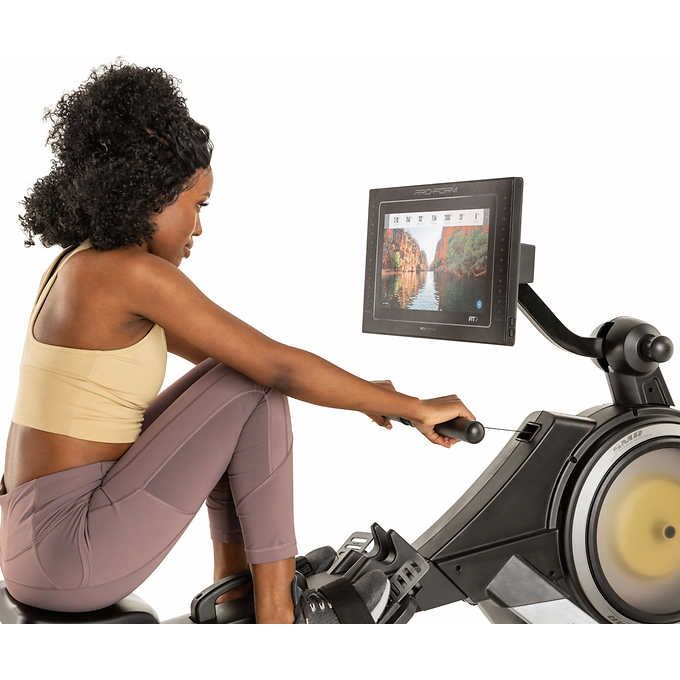 PROFORM Trainer R14 Rower