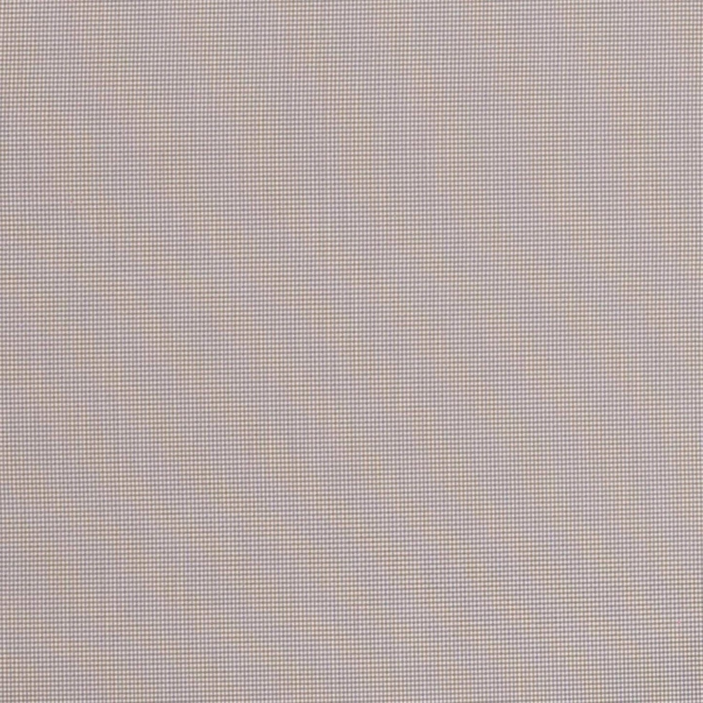 Flash Furniture Nantucket 6-Piece Patio Dining Set with Glass Table, 4 Folding Chairs, and Umbrella, Outdoor Patio Set, Brown