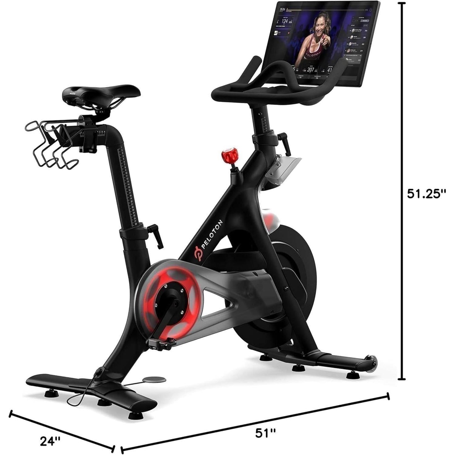 PELOTON Bike+