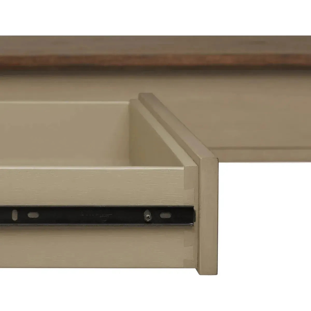 Quinn Corner Desk with Lift