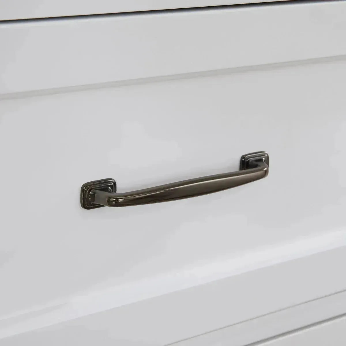 Rose Storage King Bed