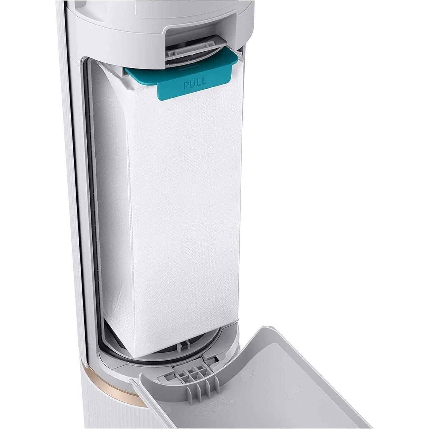 SAMSUNG BESPOKE Jet Pet Cordless Stick Vacuum Cleaner w/ All In One Clean Station