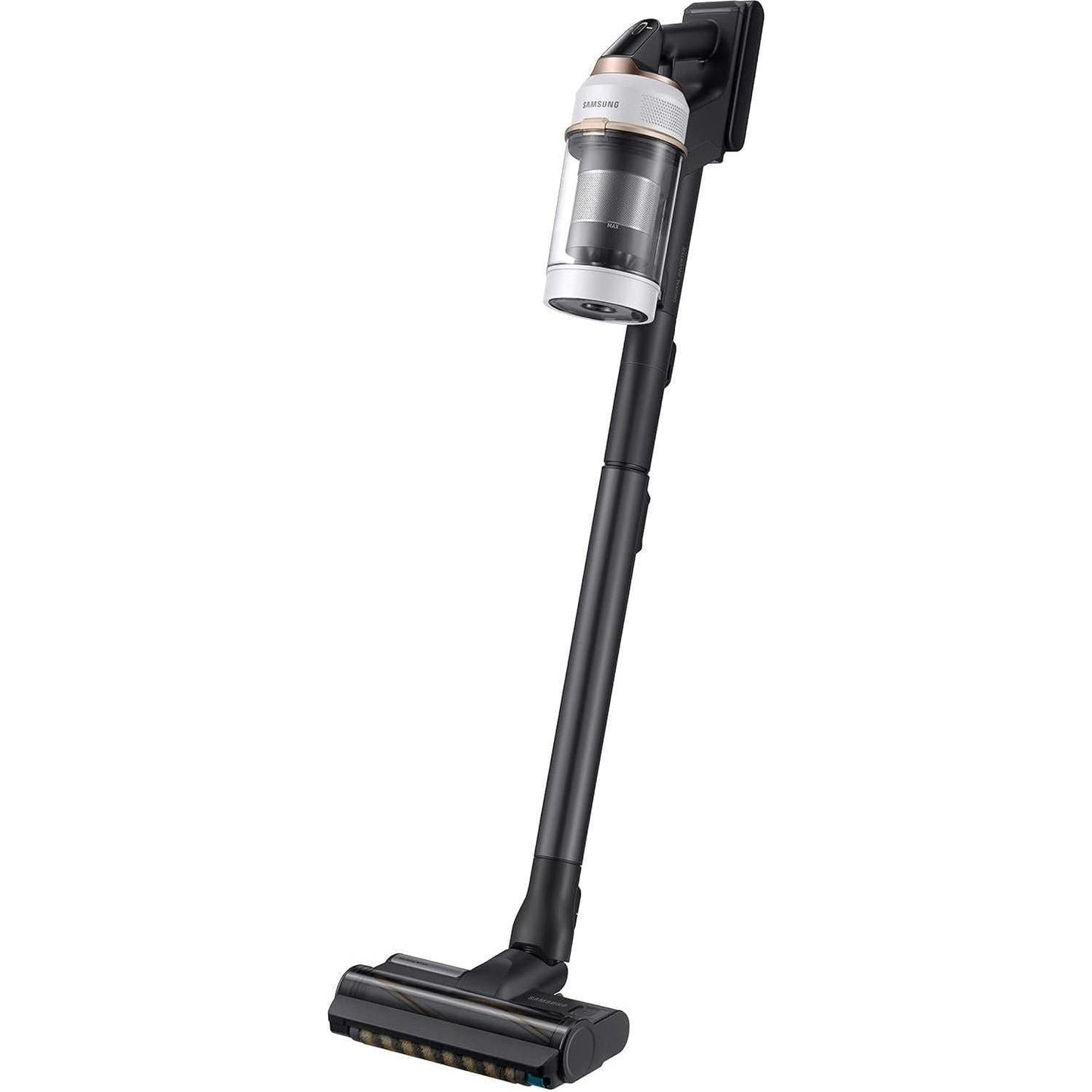 SAMSUNG BESPOKE Jet Pet Cordless Stick Vacuum Cleaner w/ All In One Clean Station