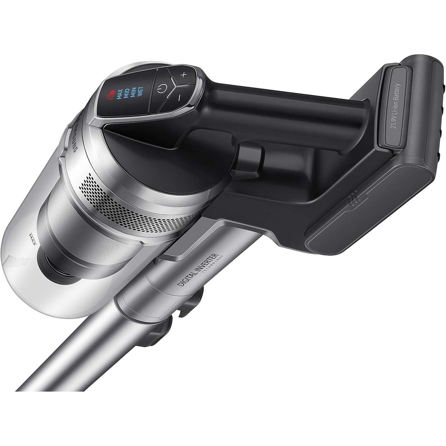 Samsung Jet 90 Cordless Stick Vacuum