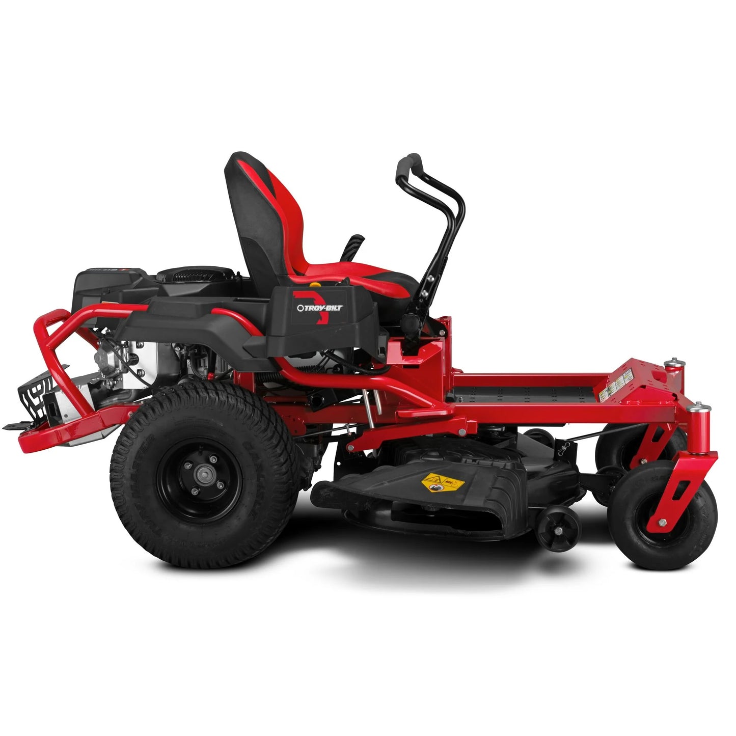 Troy-Bilt 747cc Mustang Z50" Gas Zero-Turn Mower with Kohler Engine, 17BRFACQA66