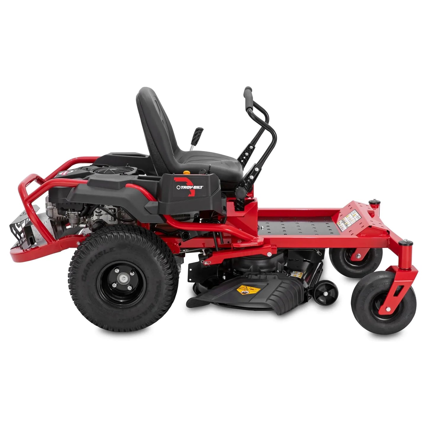 Troy-Bilt 547cc Mustang 42inch Gas Zero-Turn Mower