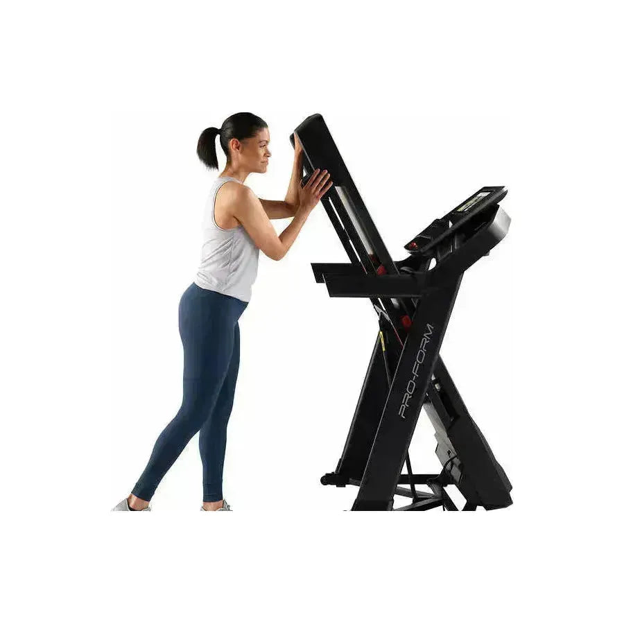 PROFORM Pro Trainer 1000 treadmill