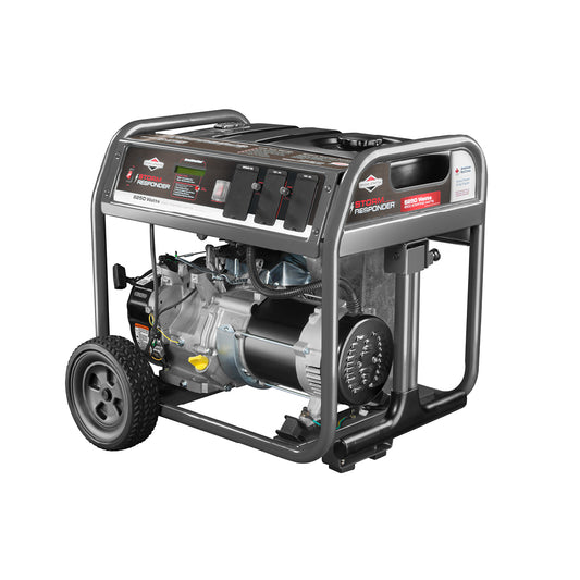 BRIGS & STRATTOR 6250/8500  generator