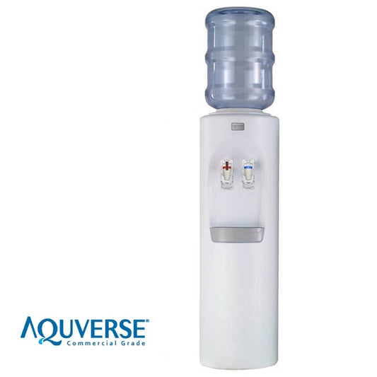 Aquverse® 3H Commercial-grade Bottled Water Cooler