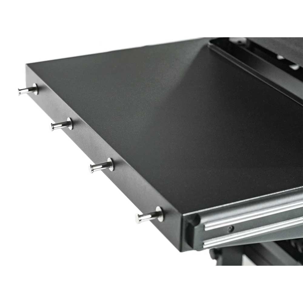 Blackstone 36" Cabinet Griddle with Airfryer & Cover