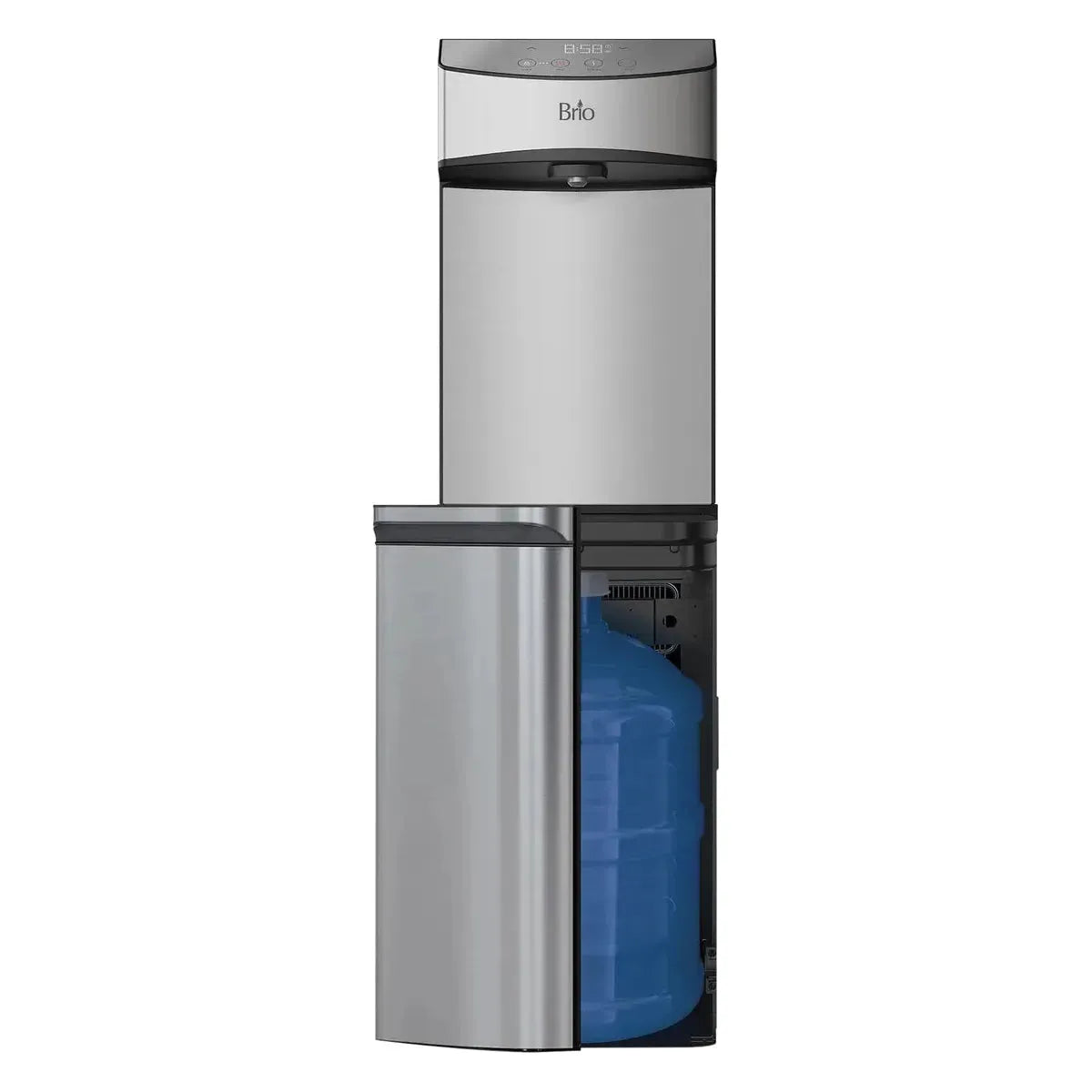 Brio 740 Series Self-Cleaning Bottom Load Water Cooler