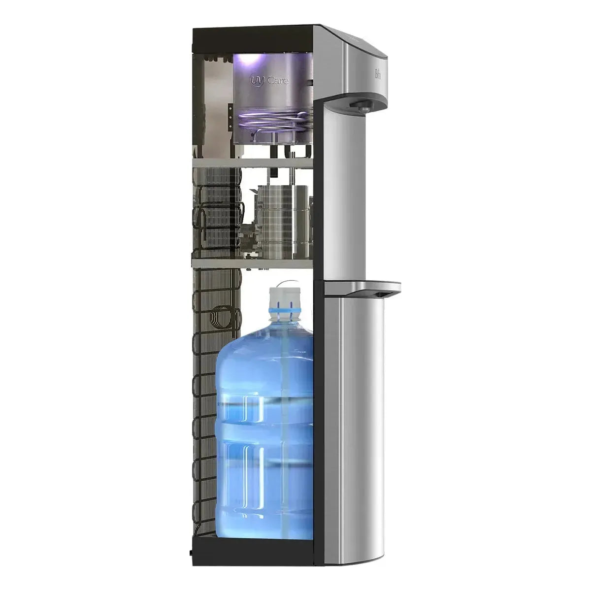 Brio 740 Series Self-Cleaning Bottom Load Water Cooler