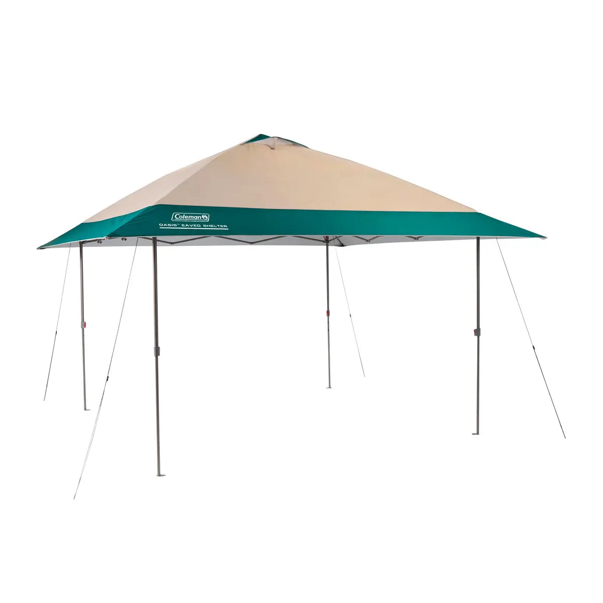 COLEMAN 13’ x 13’ SHELTER