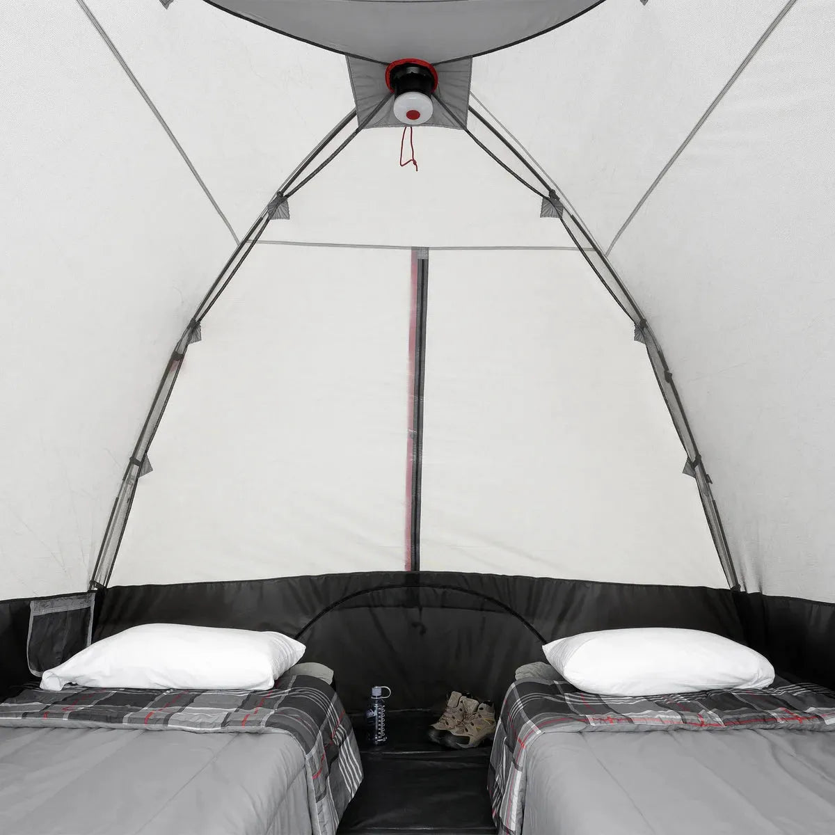 CORE 6P LIGHTED DOME TENT