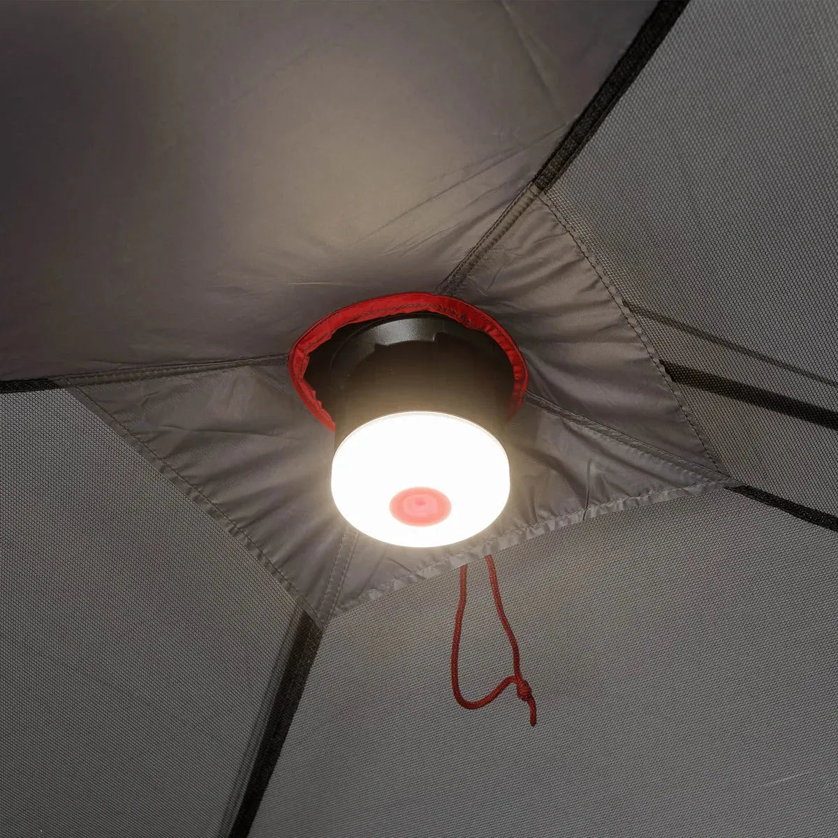 CORE 6P LIGHTED DOME TENT