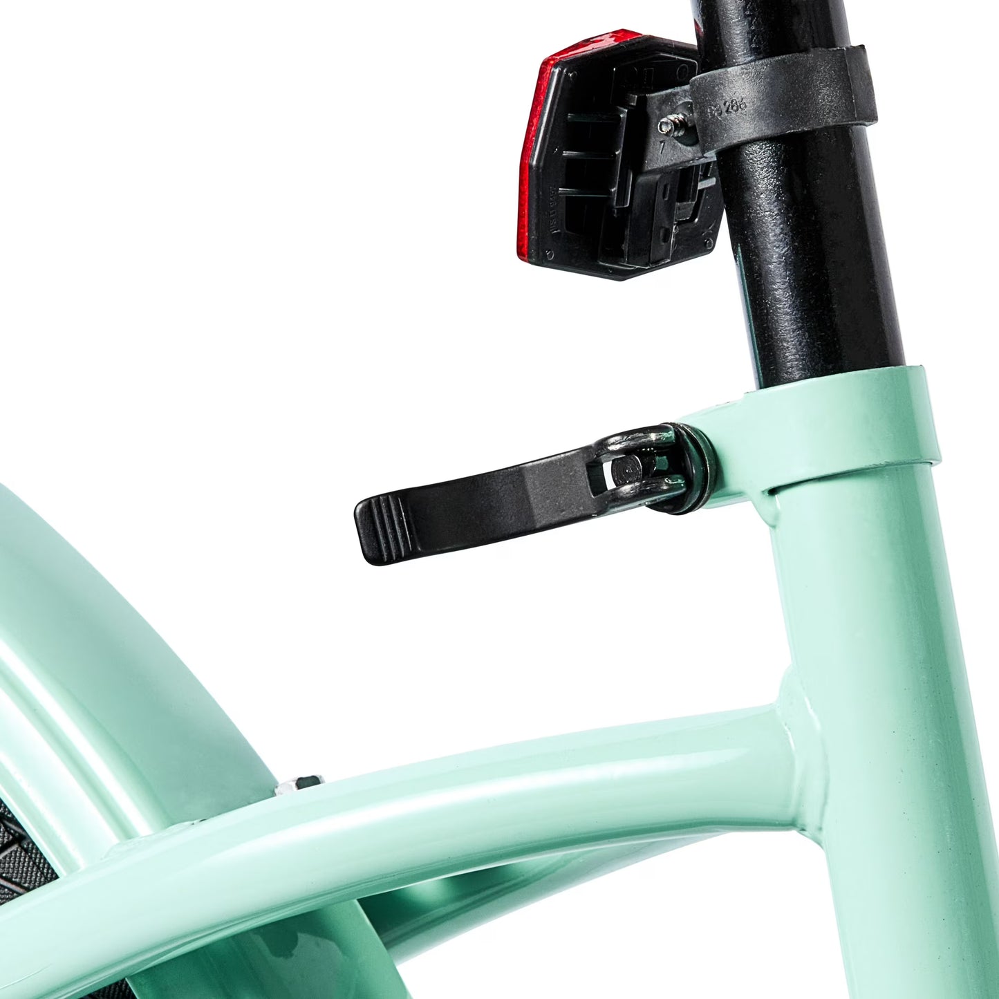 Concord 24" Pacifica Cruiser Bicycle, Fits Riders 4'6" - 5'6", Teen, Unisex, Sea Green