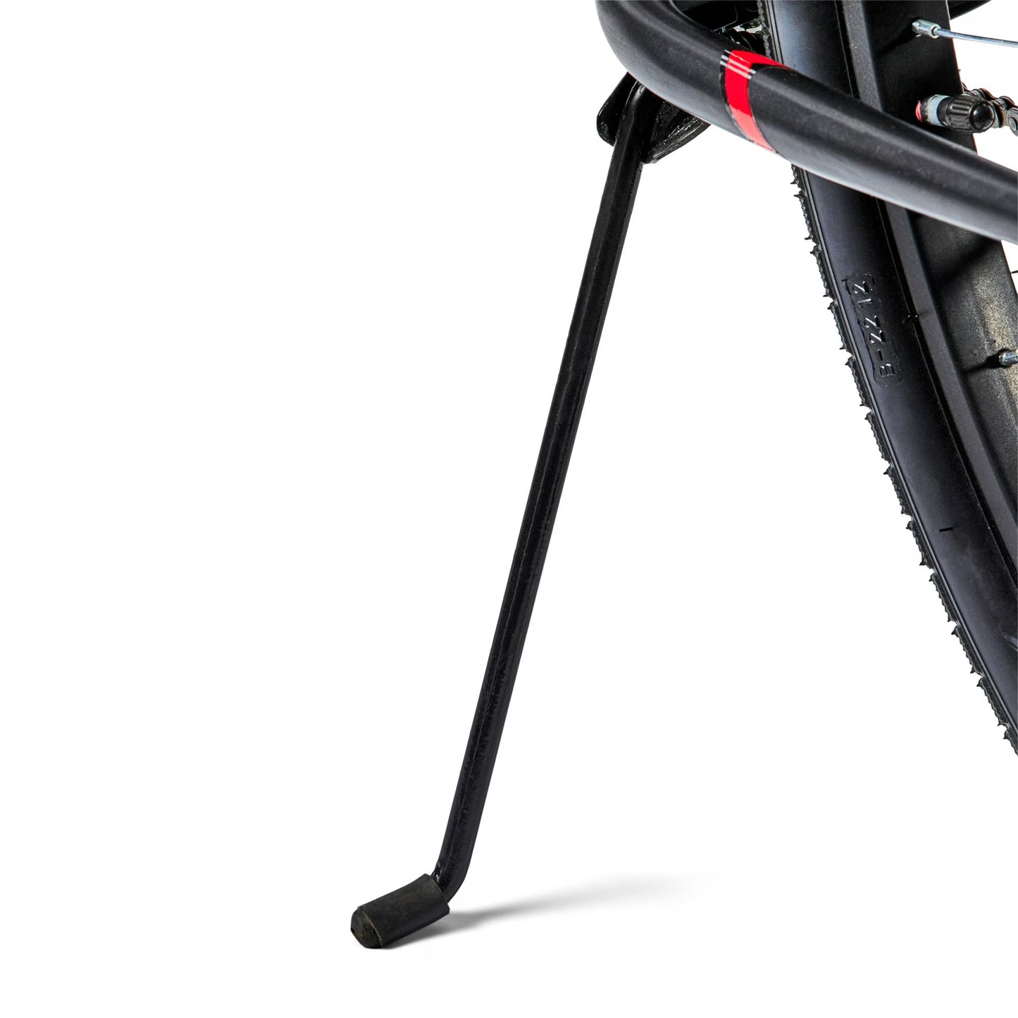 Concord 26" Pacifica Cruiser Bicycle, Fits Riders 5'2" - 5'10"+, Adult, Unisex, Matte Black