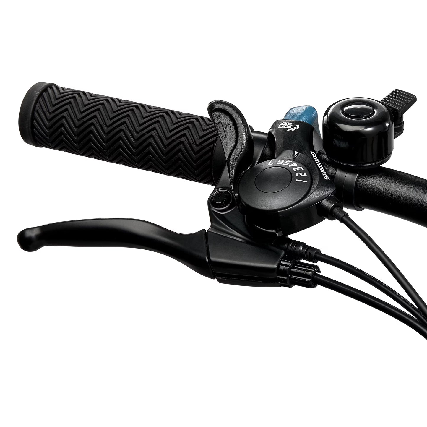 Concord Commutr 26'' Electric Bike, 350W Motor, Class 2, Black, Fits Riders 5'2"-5'10