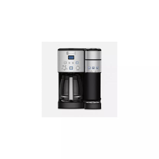Cuisinart Coffee Center 12 Cup Coffeemaker