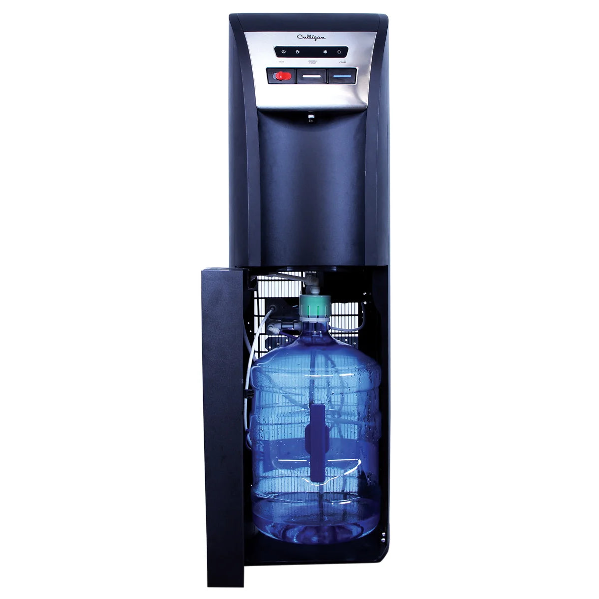 Culligan Bottom Load Water Cooler, POU Convertible