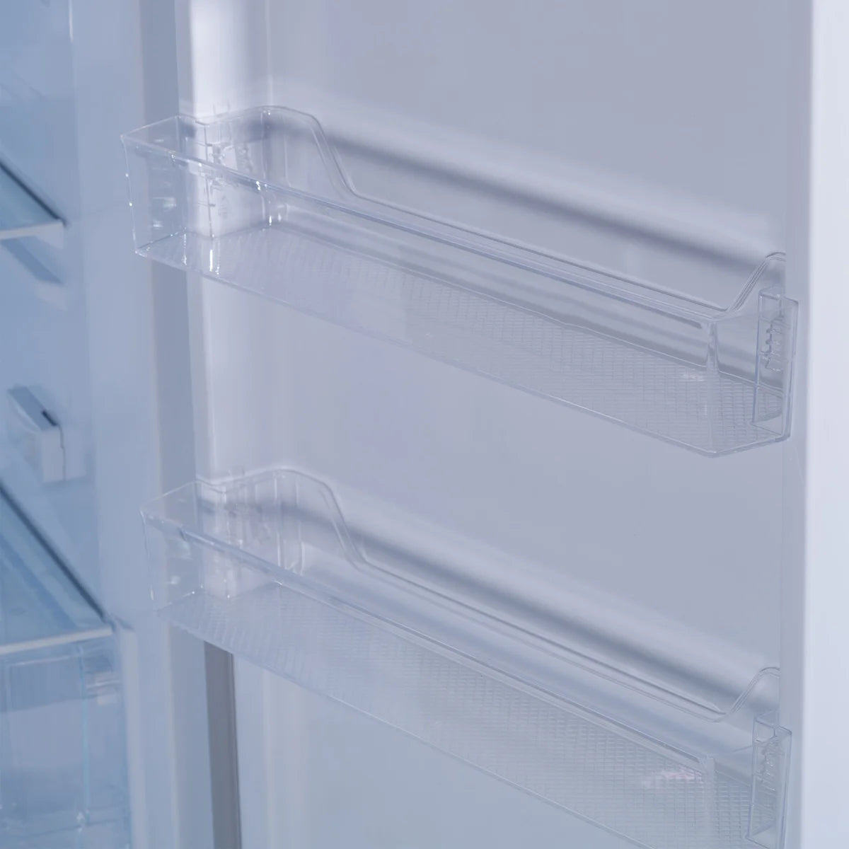 Danby Upright Convertible Freezer or Refrigerator, 14 cu ft, White