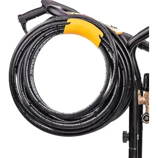 DeWALT 4400 PSI at 4.0 GPM Gas Pressure Washer