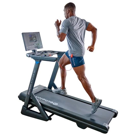 Echelon Stride 4s Treadmill