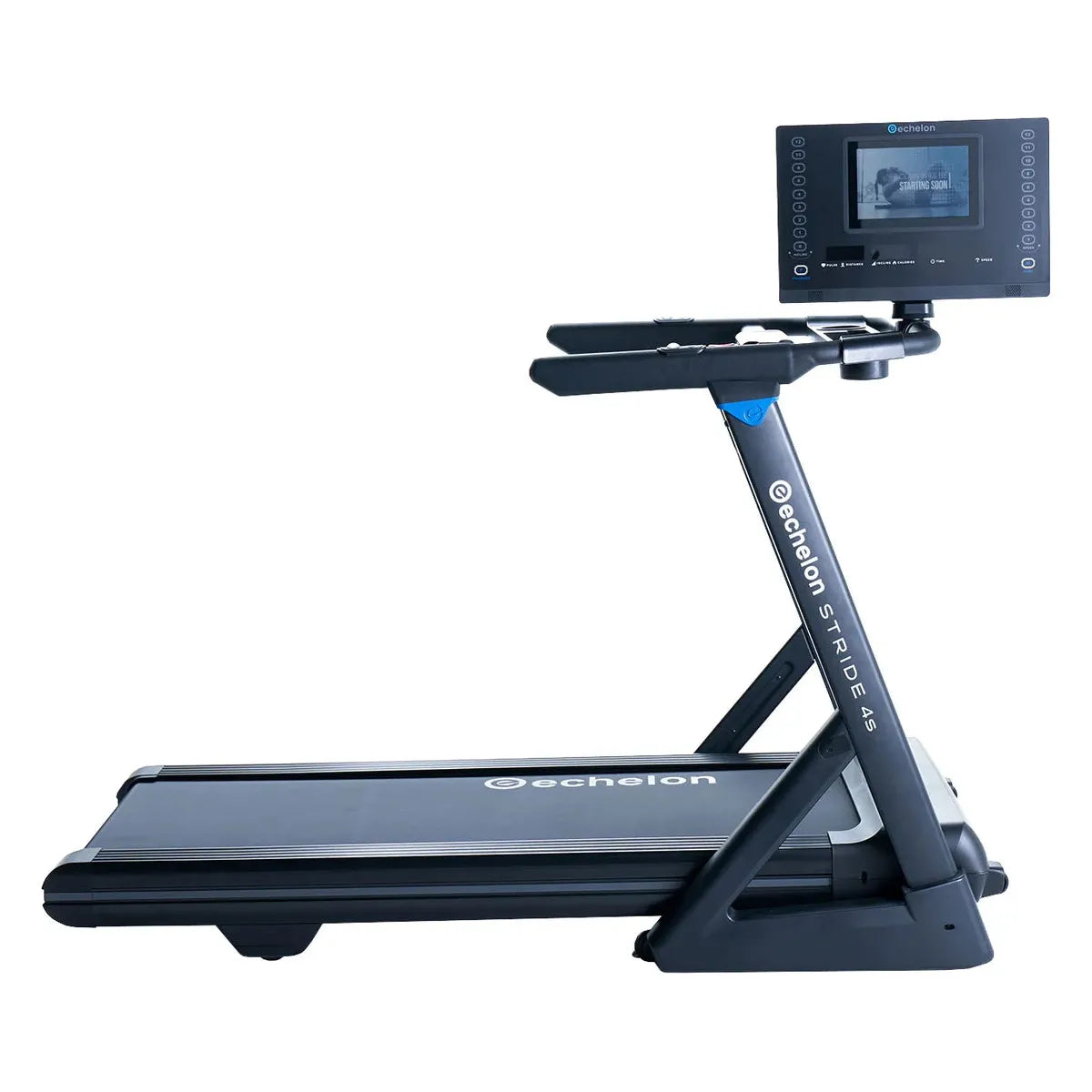 Echelon Stride 4s Treadmill