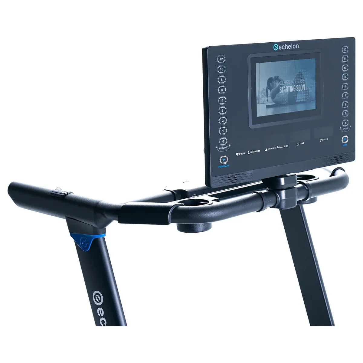 Echelon Stride 4s Treadmill