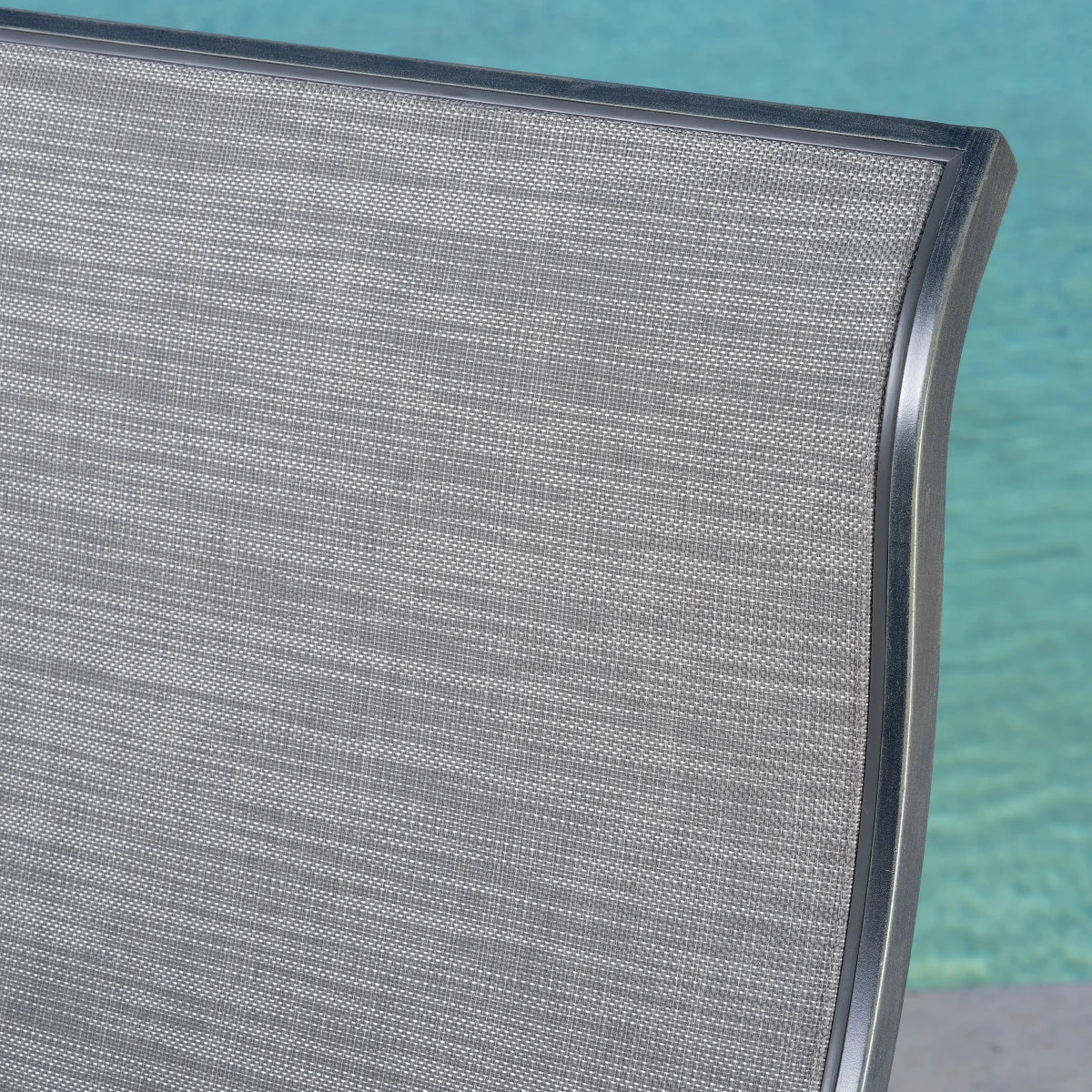 SunVilla Havana 9-piece Outdoor Patio Dining Set