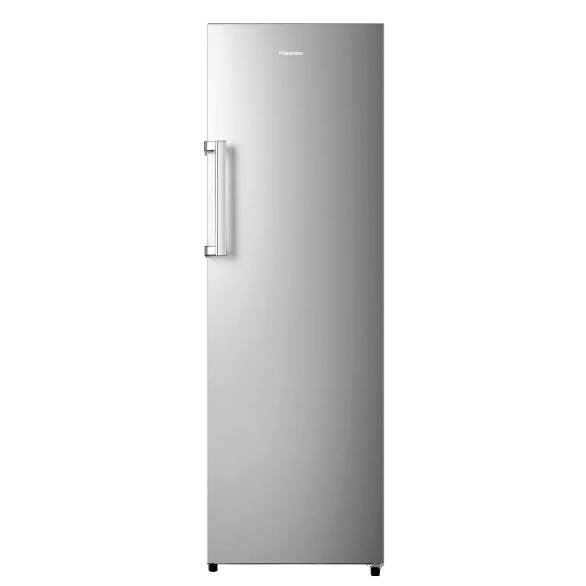Hisense 10.2 cu. ft. Garage Ready Frost Free Convertible Upright Freezer with Seal Break Handle