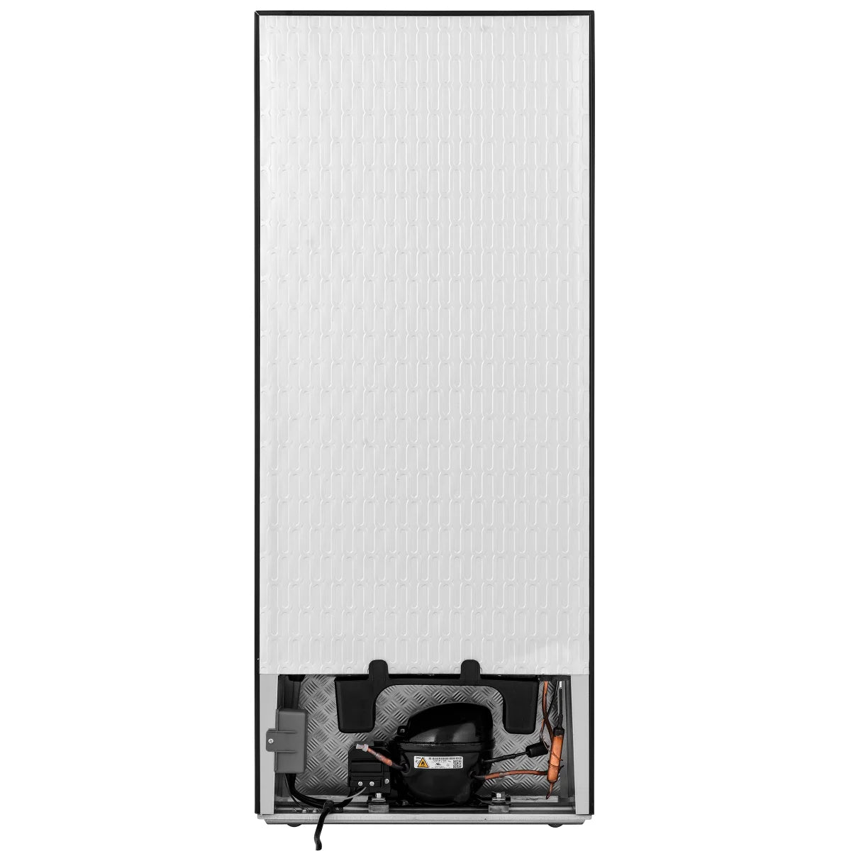 Hisense 4.4 cu. ft. Energy Star Compact Refrigerator with Freezer