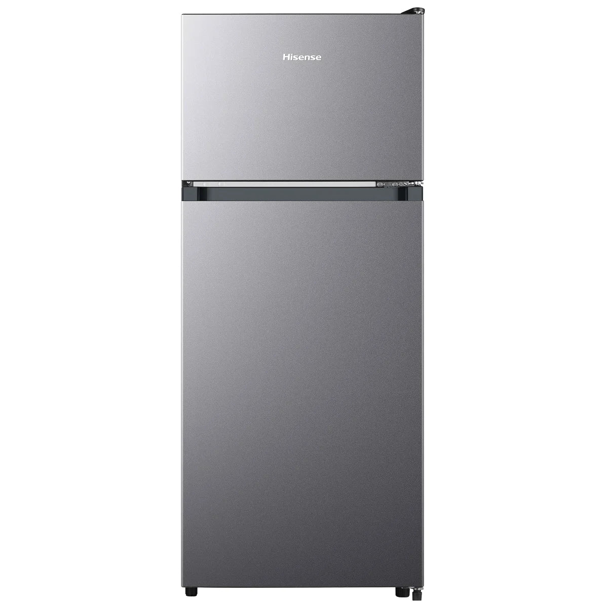 Hisense 4.4 cu. ft. Energy Star Compact Refrigerator with Freezer