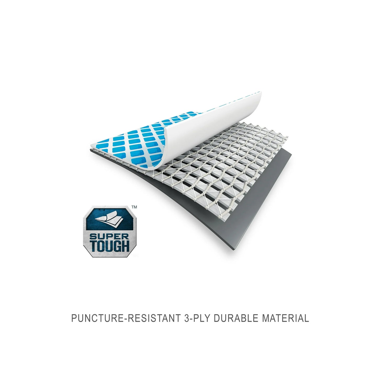 Intex 14' x 48" Ultra XTR Round Frame Above Ground Swimming Pool with Sand Filter Pump